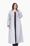 Manteau Femme Élégant